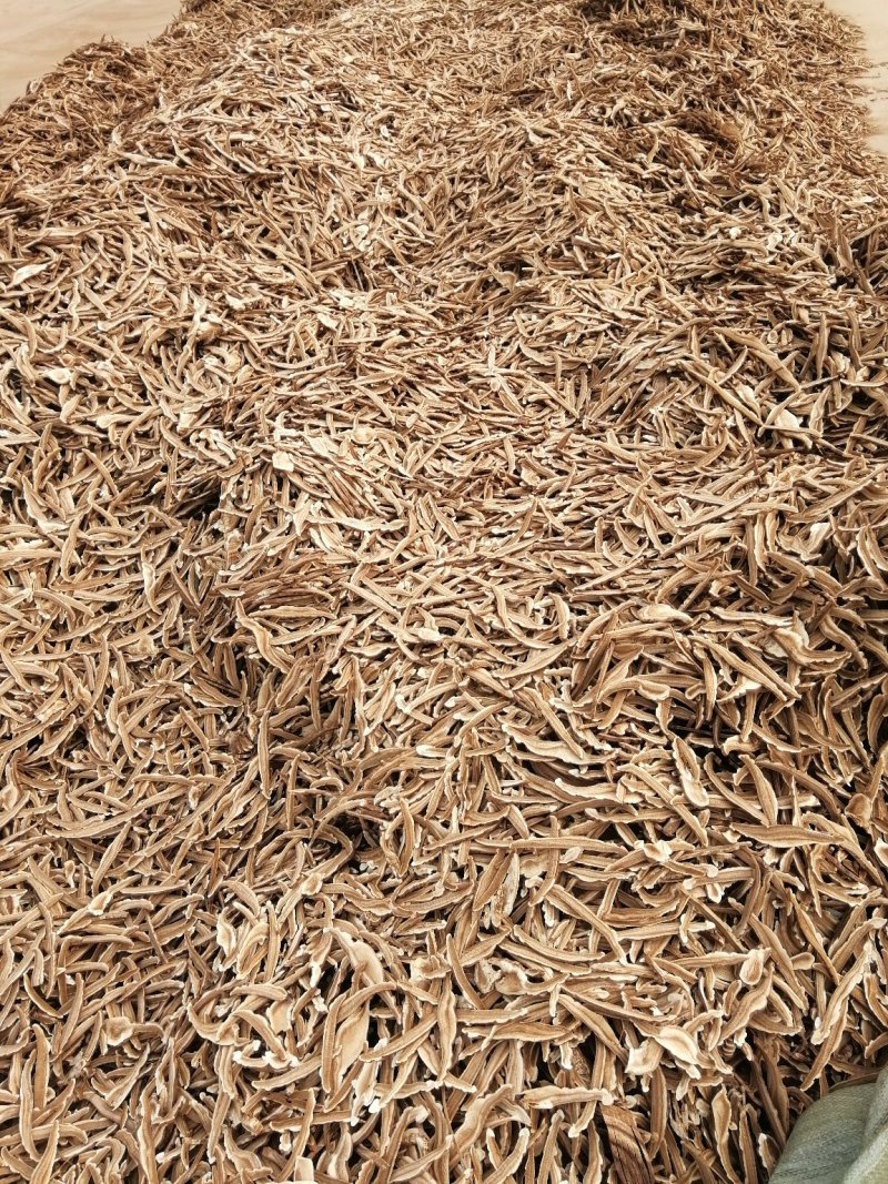 批发出售灵芝片
