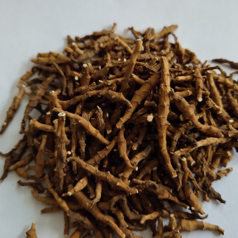 九节菖蒲水洗统货各种规格中药材关书药业