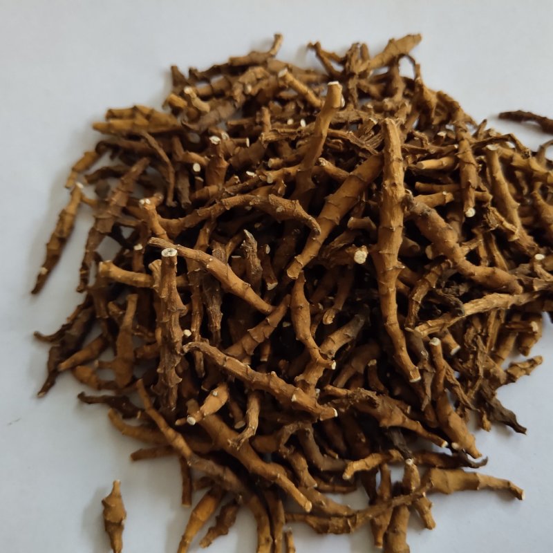 九节菖蒲水洗统货各种规格中药材关书药业