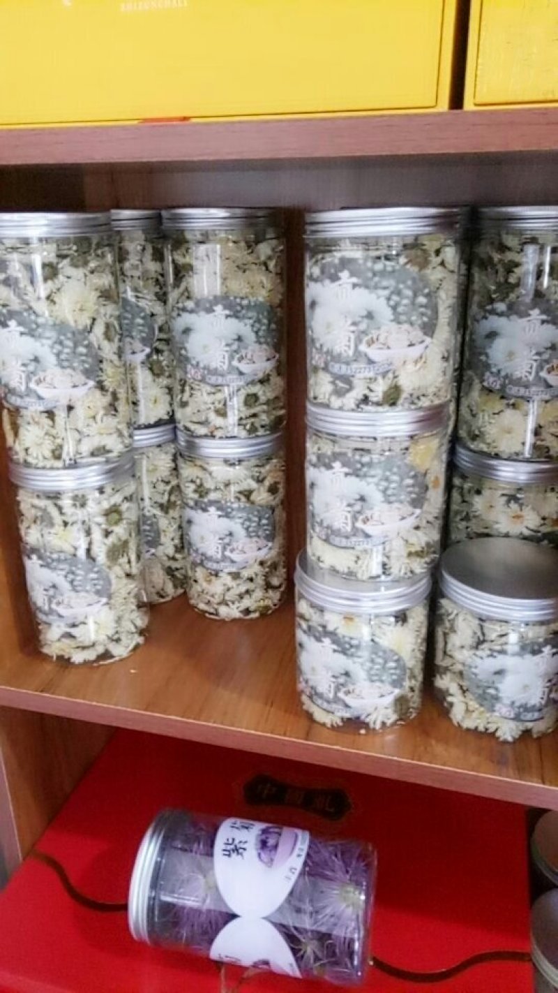 供应花茶饮品，瓶装。