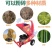 果树树枝粉碎机厂家直销量大优惠