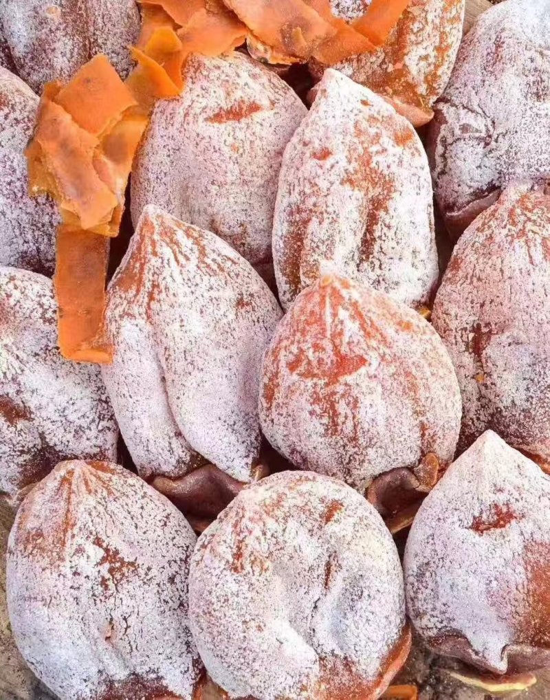 柿饼