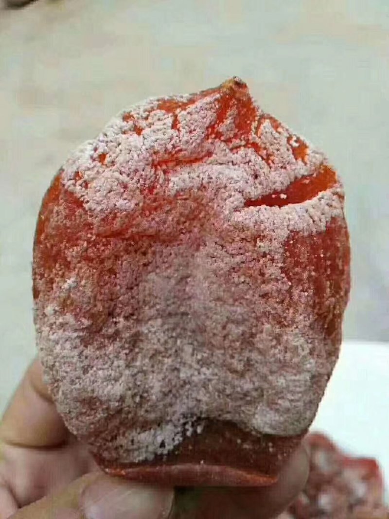 柿饼