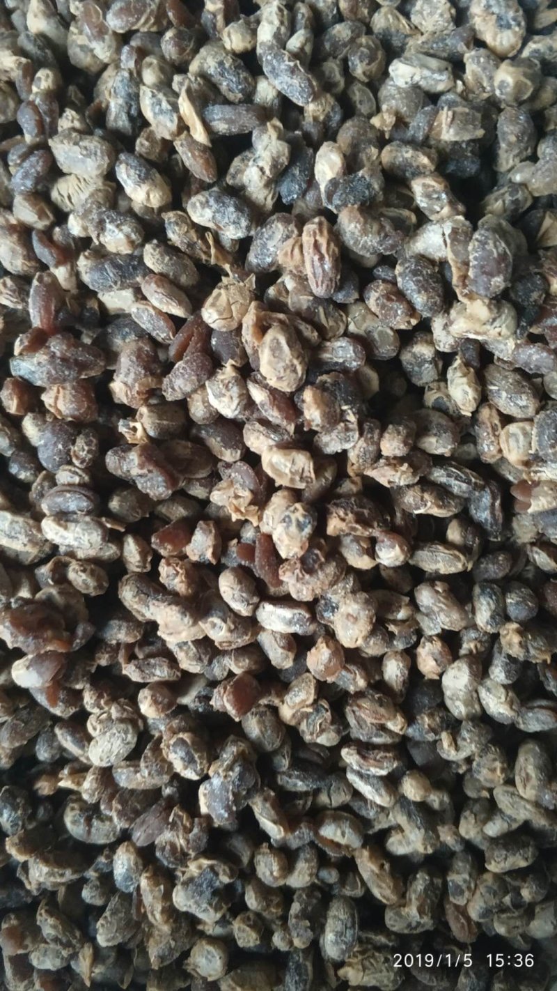 皖北特色臭豆子