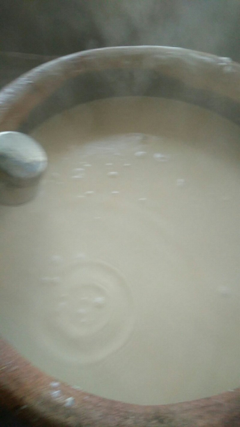 豆腐！豆腐丝！豆芽儿