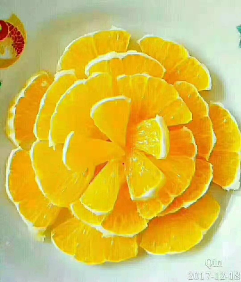 奉节脐橙～诚招代理一件代发~礼盒园虹春节前后好礼