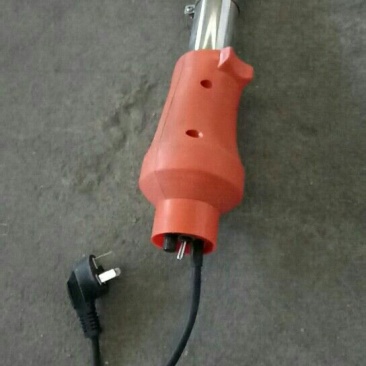出售防渗膜焊接机热风枪热吹风大小型热风枪