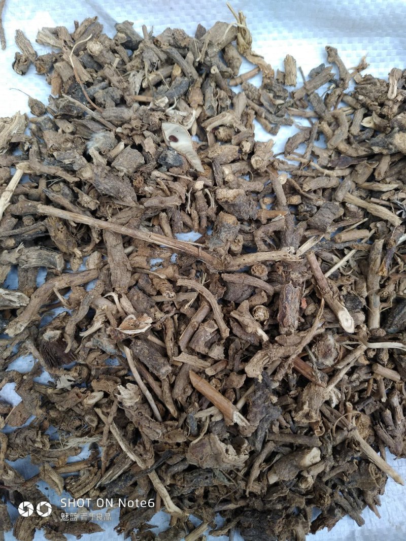 墓头回