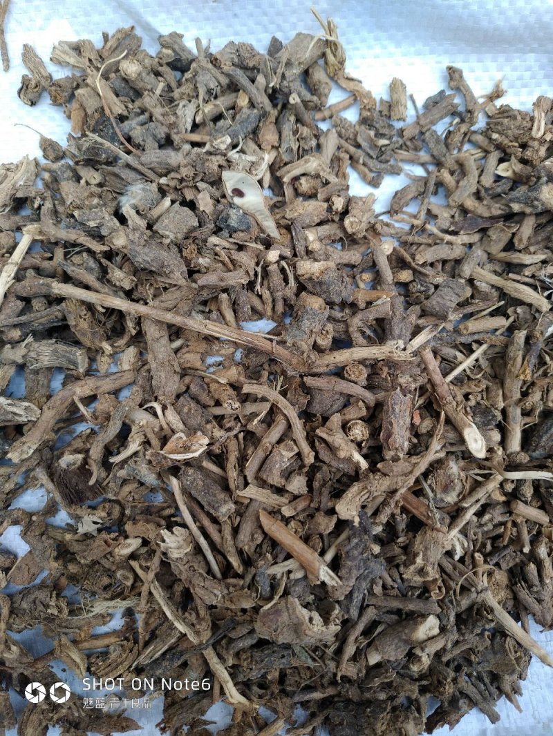 墓头回