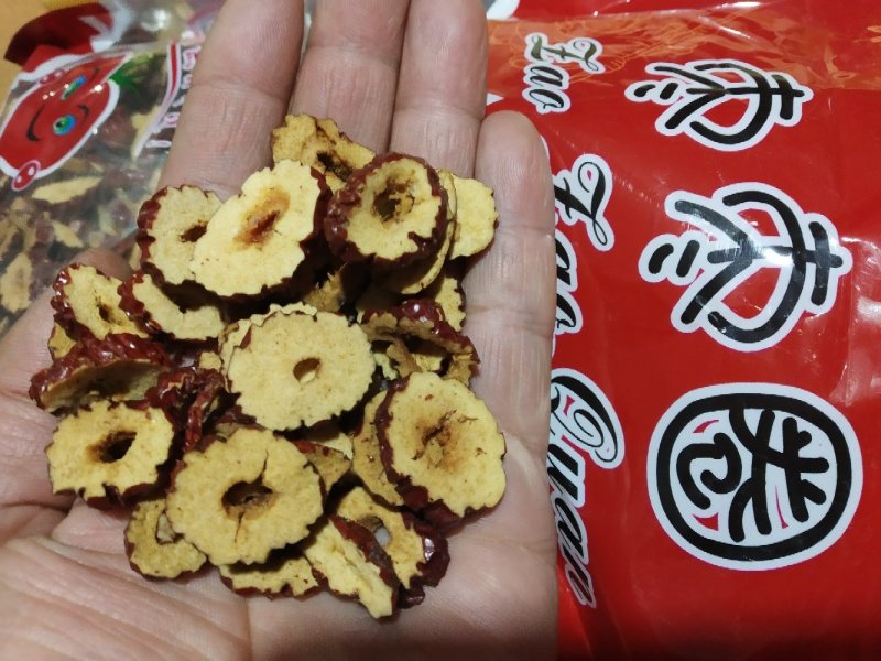 元红大枣厂家直供以质论价量大优惠