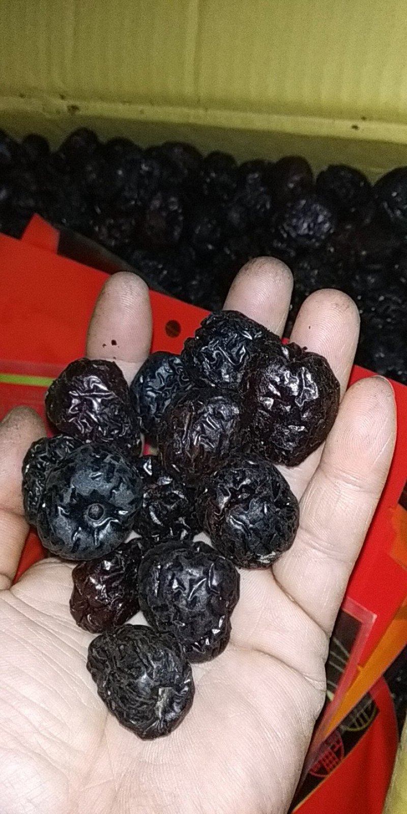 元红大枣厂家直供以质论价量大优惠