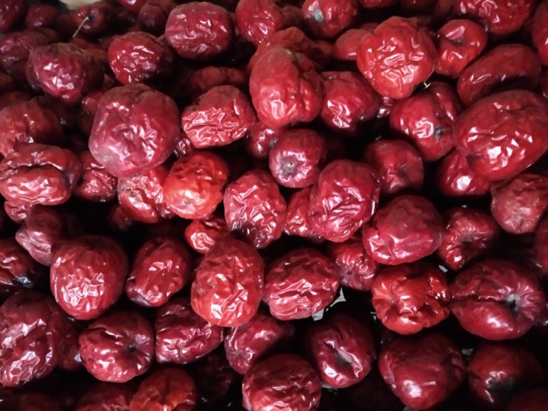 元红大枣厂家直供以质论价量大优惠
