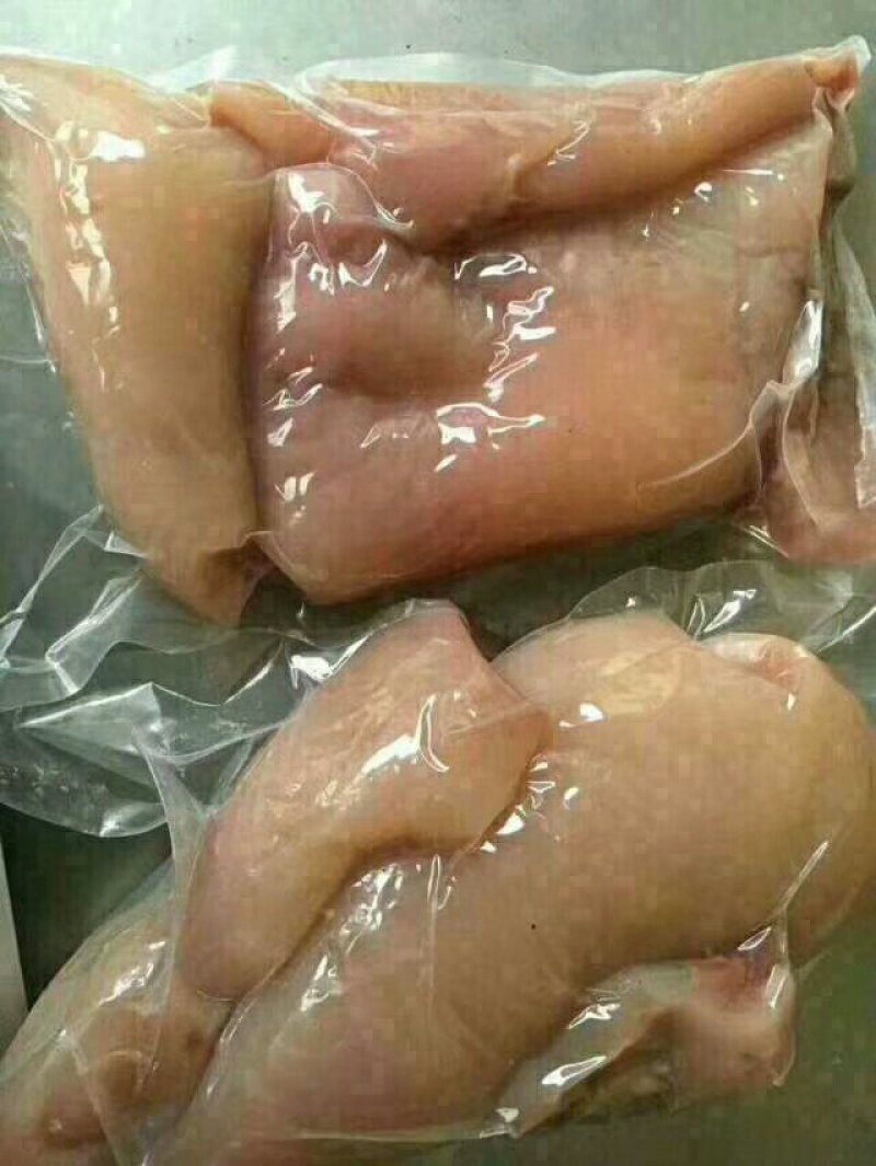 水退牛头皮
