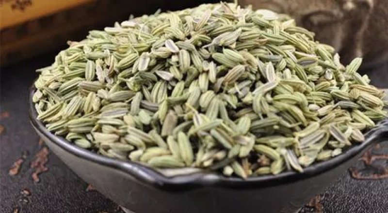 茴香仔1斤包邮