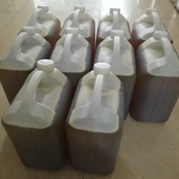 小籽茶油