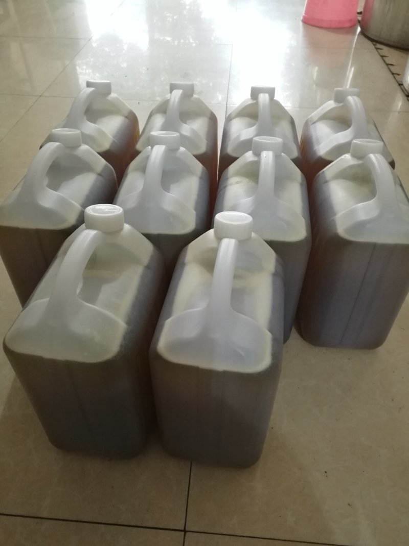 小籽茶油