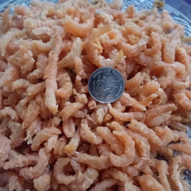 虾仁