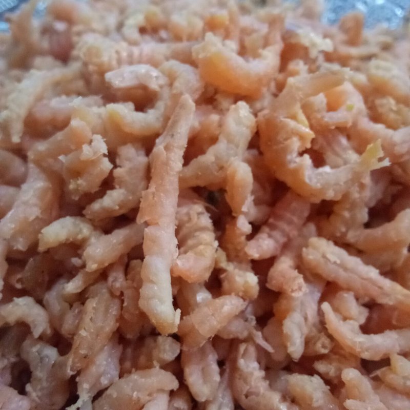 虾仁