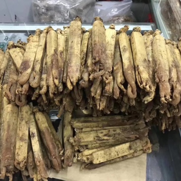 【特别推荐】各种规格长白山精品无糖高丽红参，