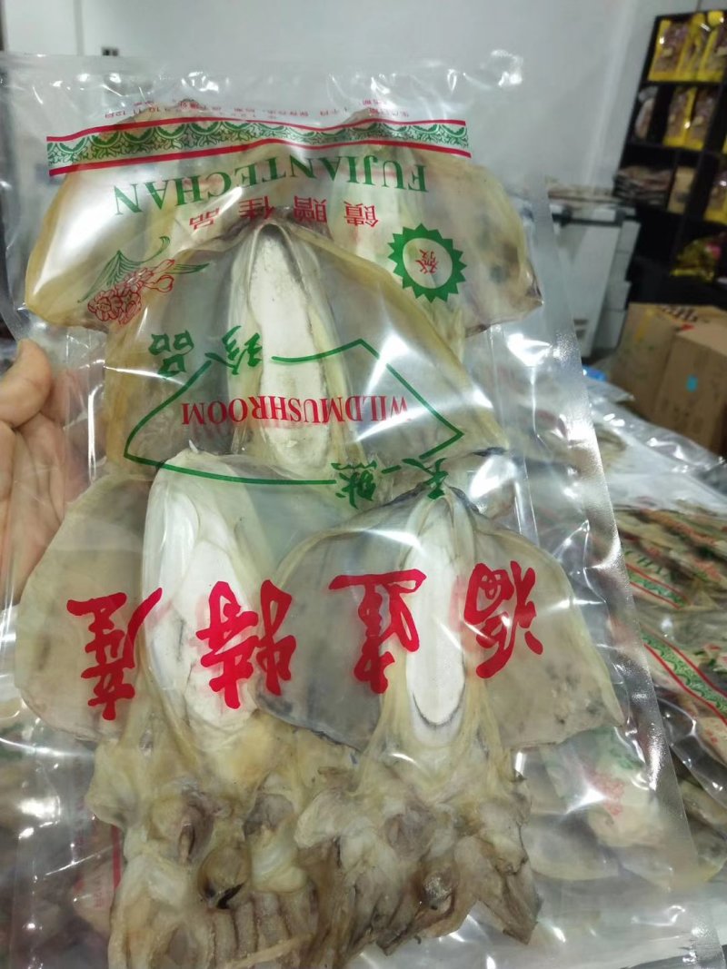 大墨鱼，木鱼，目鱼干货新鲜出炉