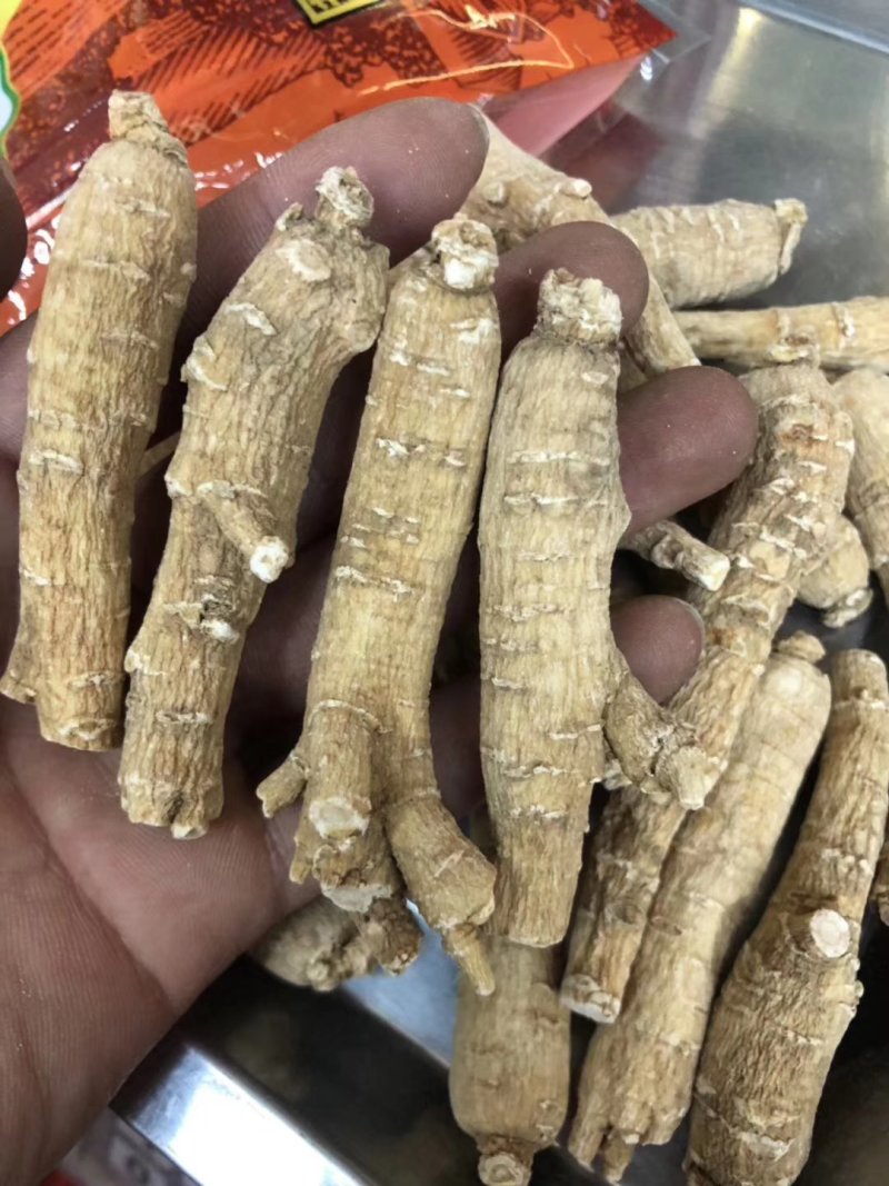 整支西洋参视频打粉，看的见的品质，用的放心
