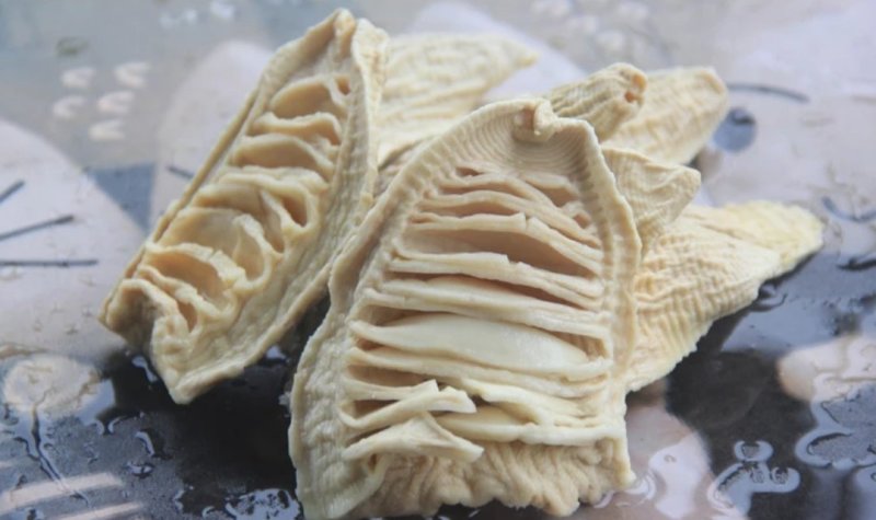 笋干干货冬笋尖竹笋干干货农家晒制野生嫩小笋尖笋片崇义毛竹