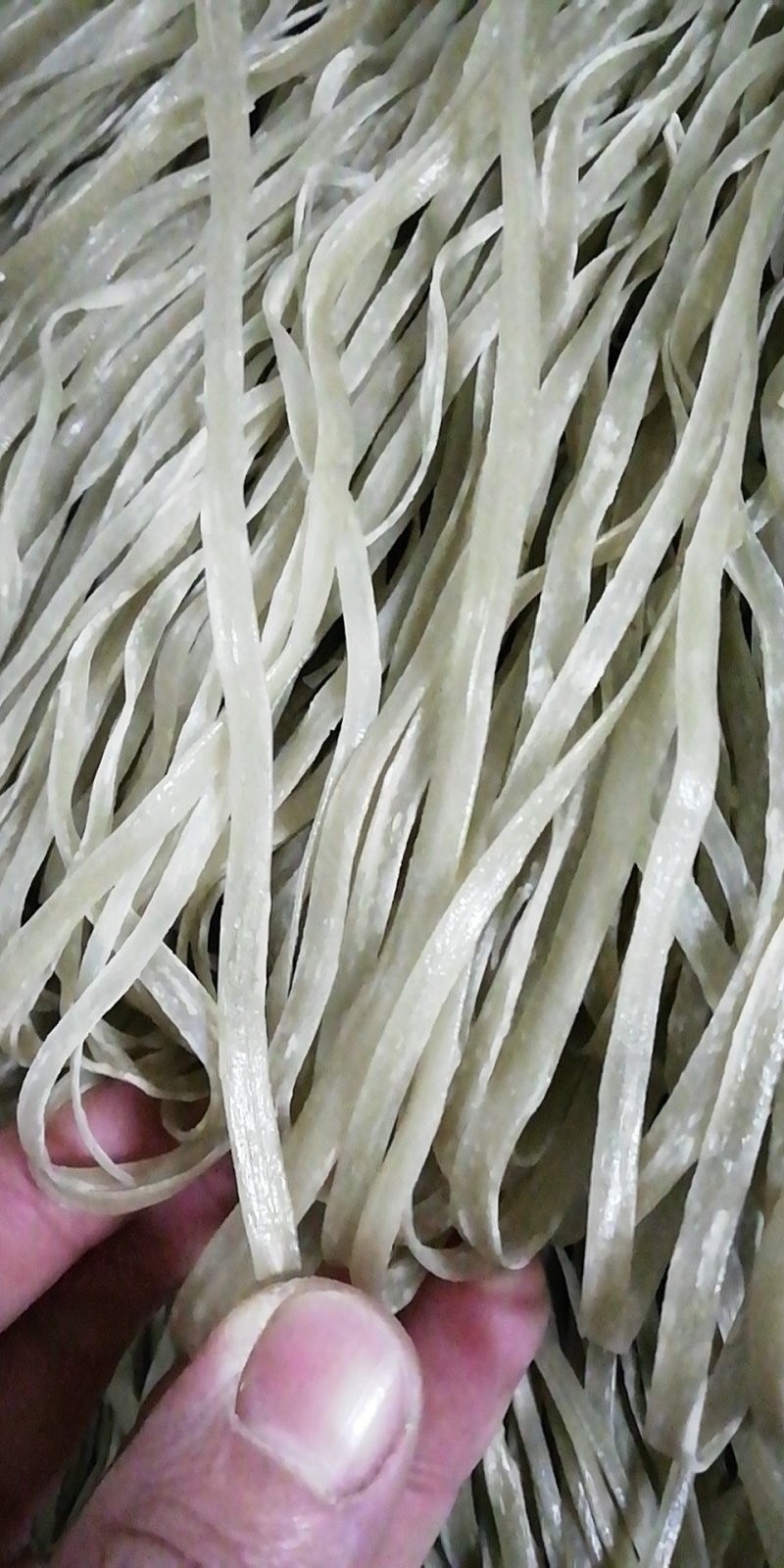 农家纯红薯粉条，品质高，价格优惠