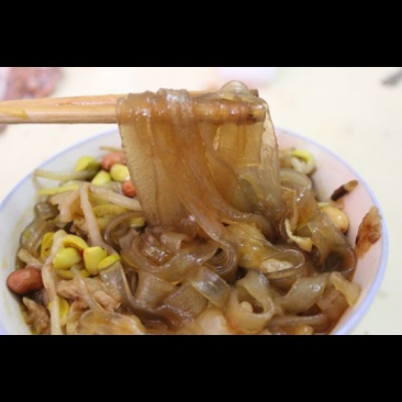 农家纯红薯粉条，品质高，价格优惠