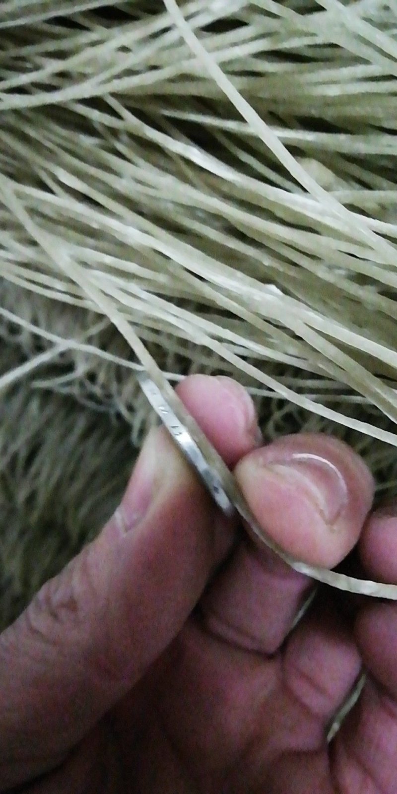 农家纯红薯粉条，品质高，价格优惠