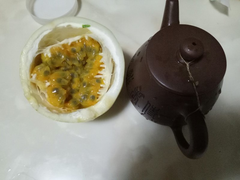 巨无霸百香果苗