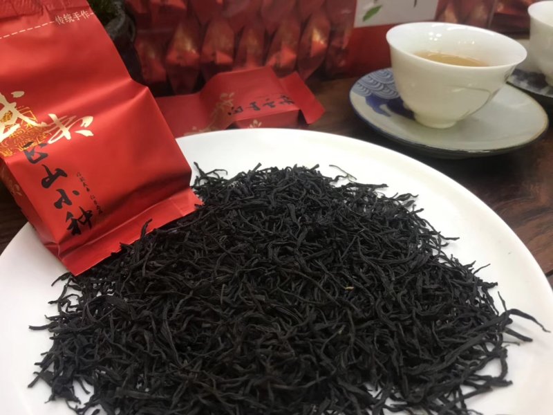 正山小种