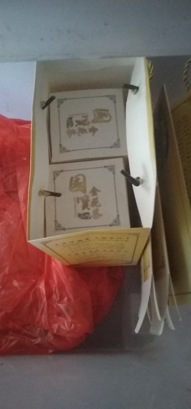 金花茶金花茶烘干花冻干花