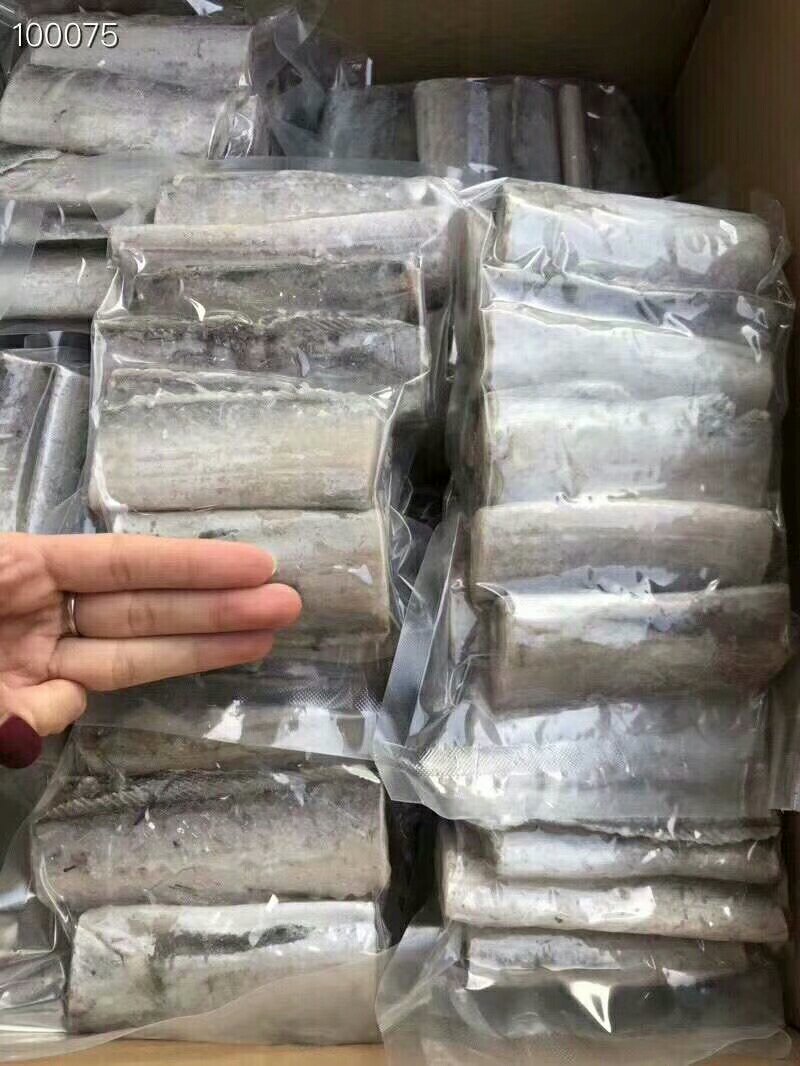 带鱼刀鱼段