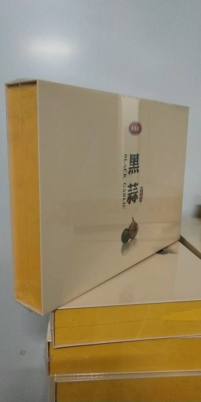 黑蒜，独头黑蒜，多瓣黑蒜，山东金乡黑蒜