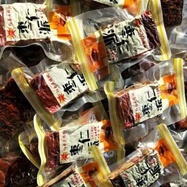 过年送礼，首选枣仁