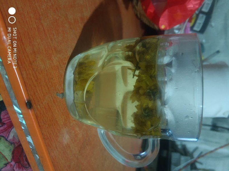 贵州毕节中药材野菊花颗粒产地直发