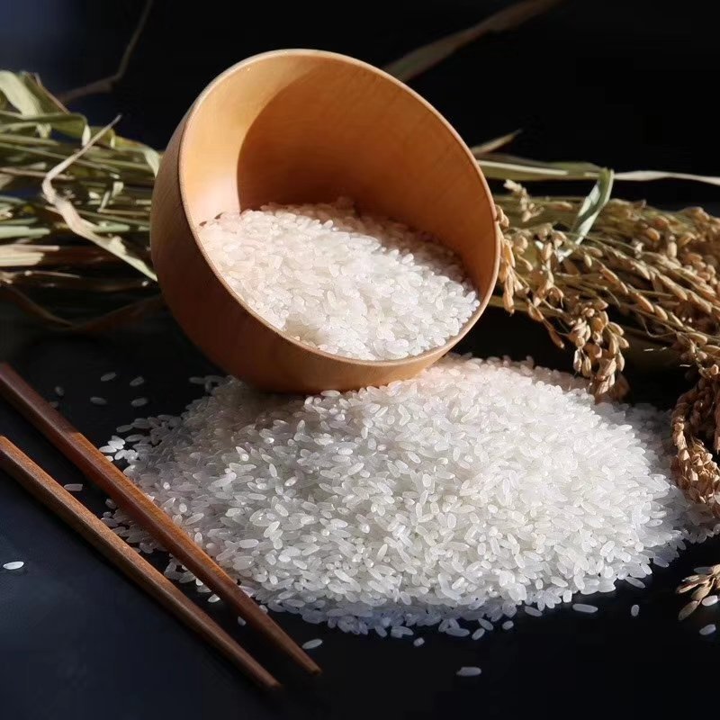 只做好粮