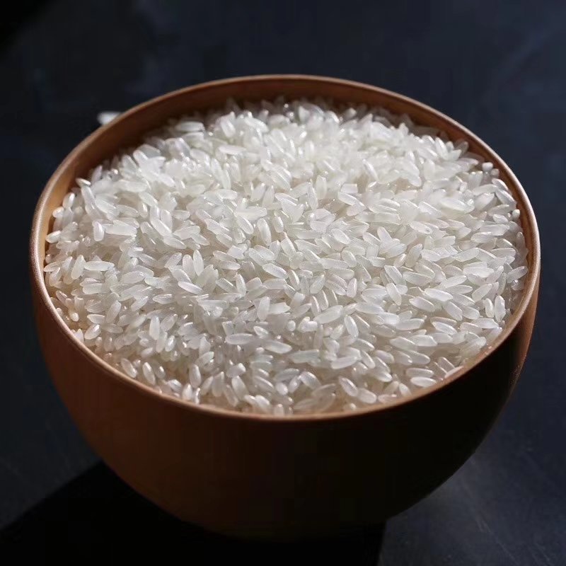 好小米好大米好香油