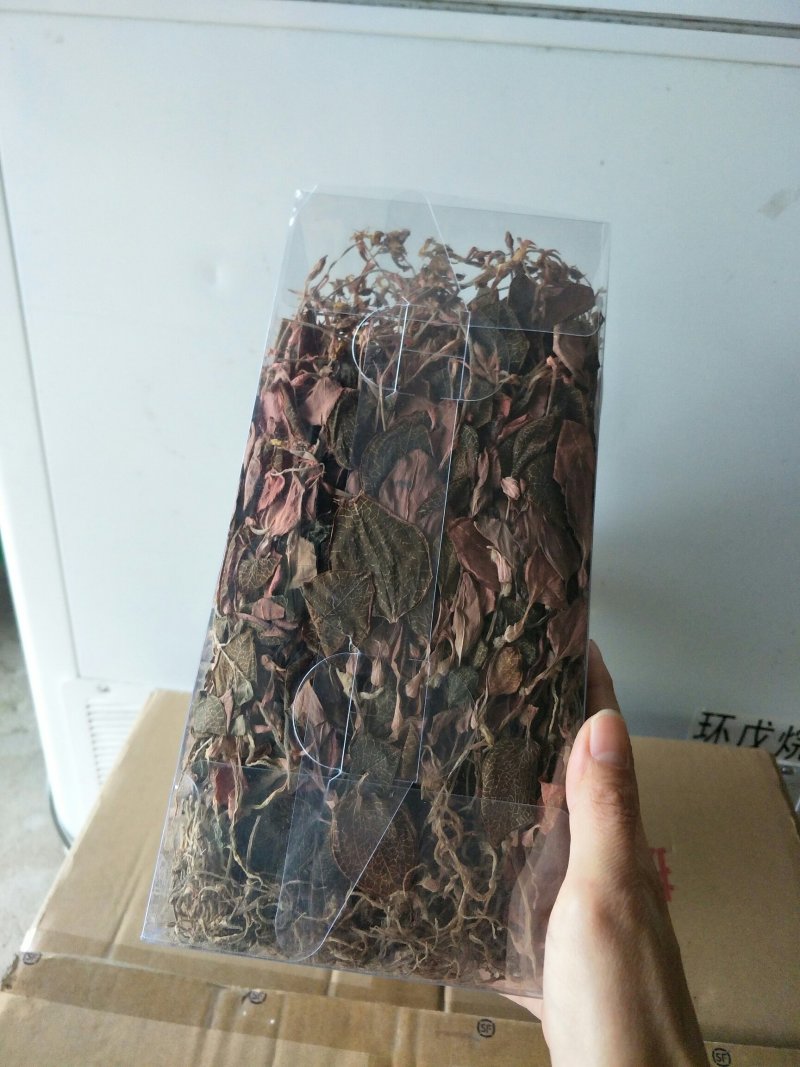 【闽之宝】福建南靖金线莲开花干品仿野生干品