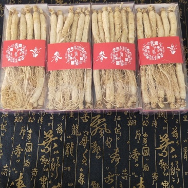 吉林，集安边条参