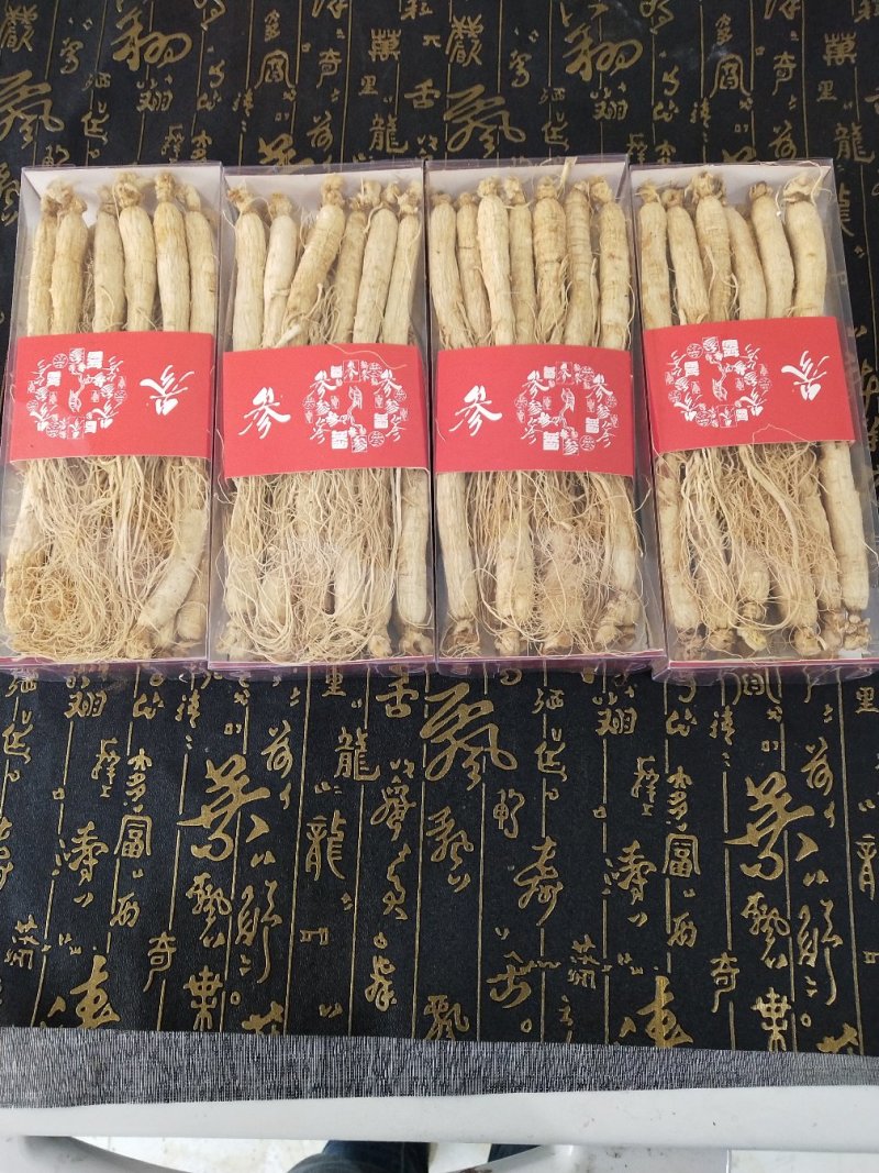 吉林，集安边条参