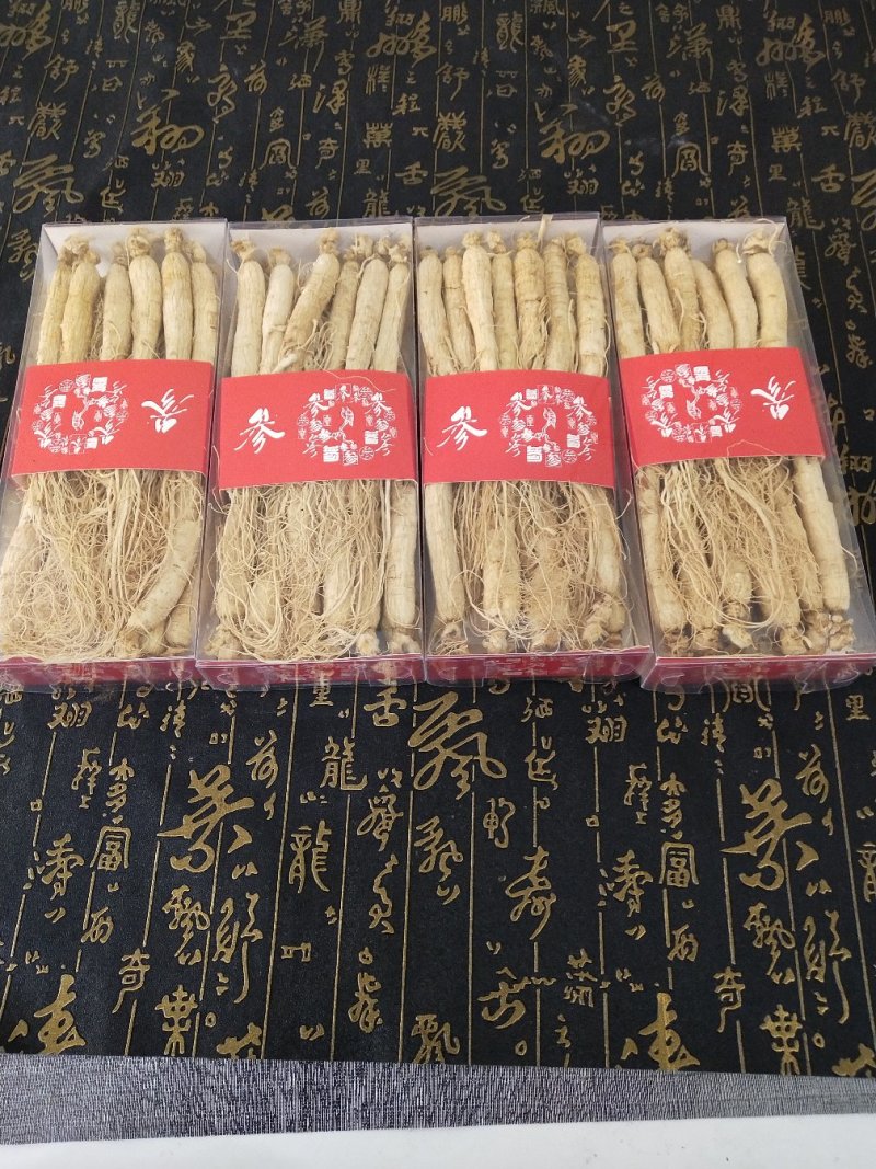 吉林，集安边条参