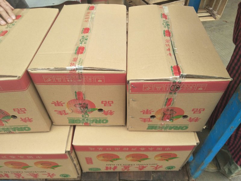 芦柑甜，物美价廉，市场能卖好卖，需要的老板联系我。