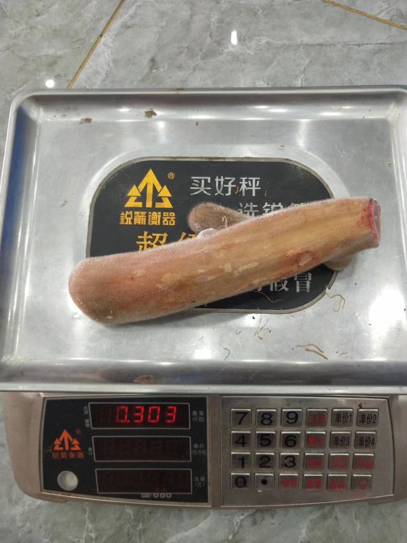 特别推荐，鲜鹿茸。各种规格连刀切，鹿茸片