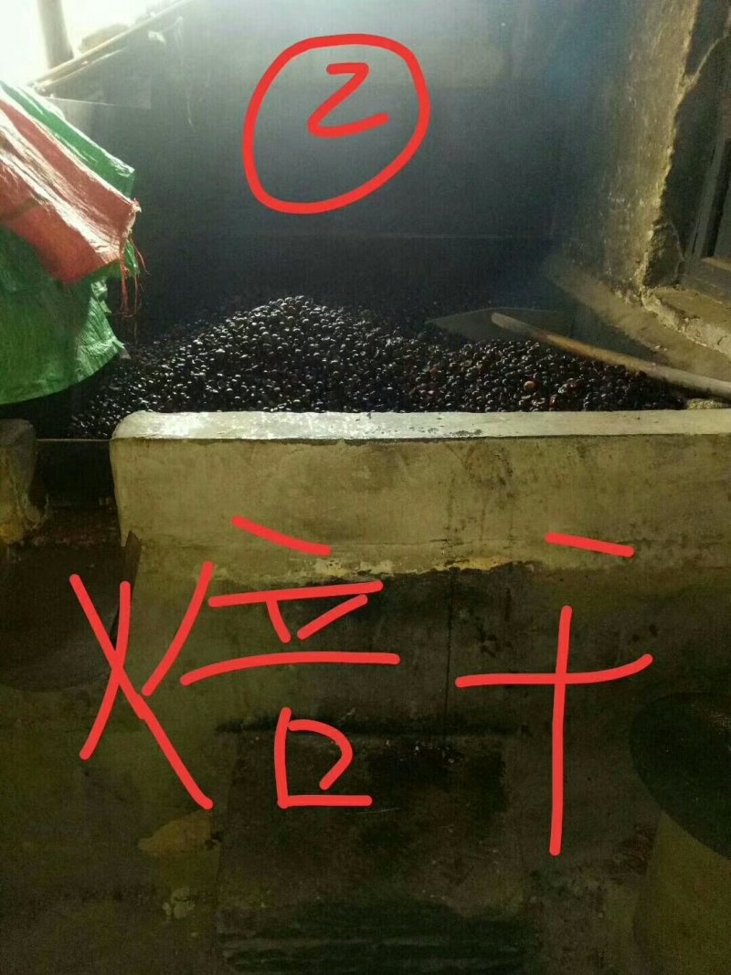 山茶籽油