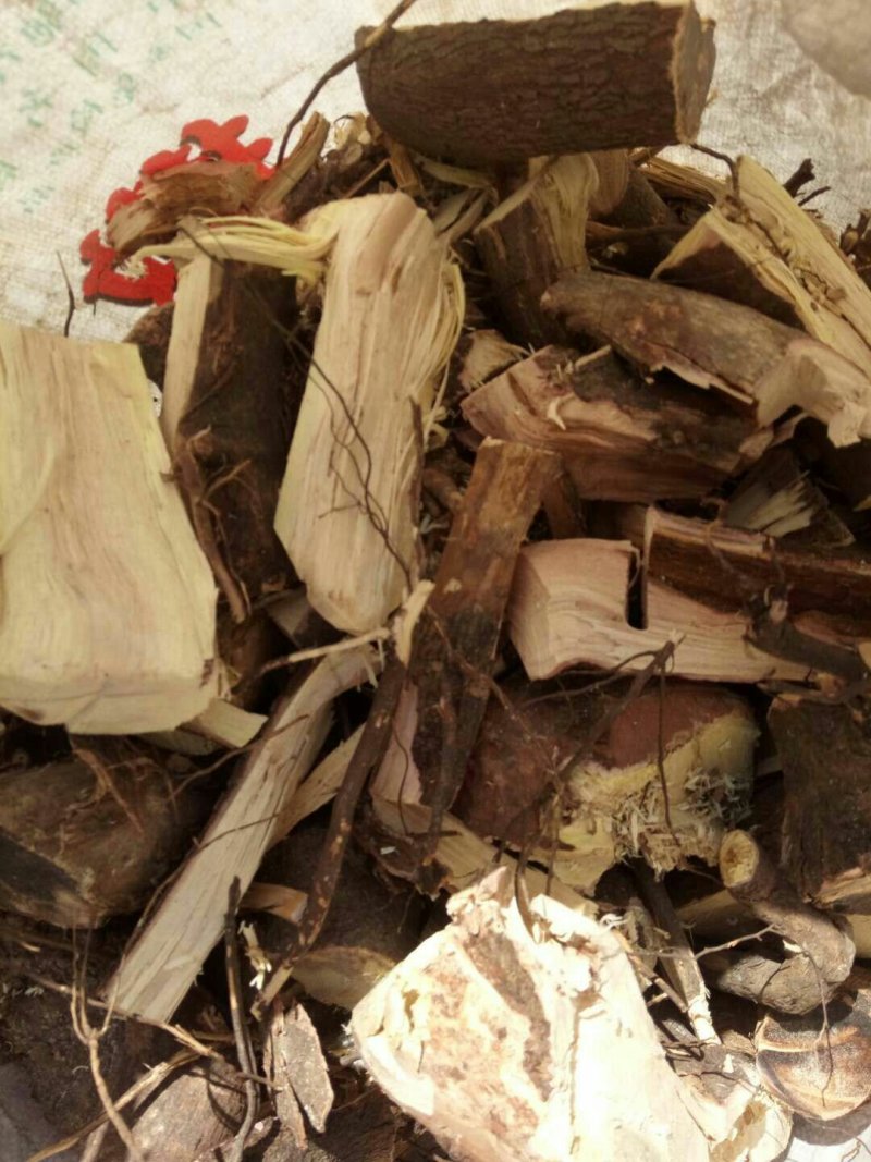 酸枣根河南野生支持线上保障交易可视频看货