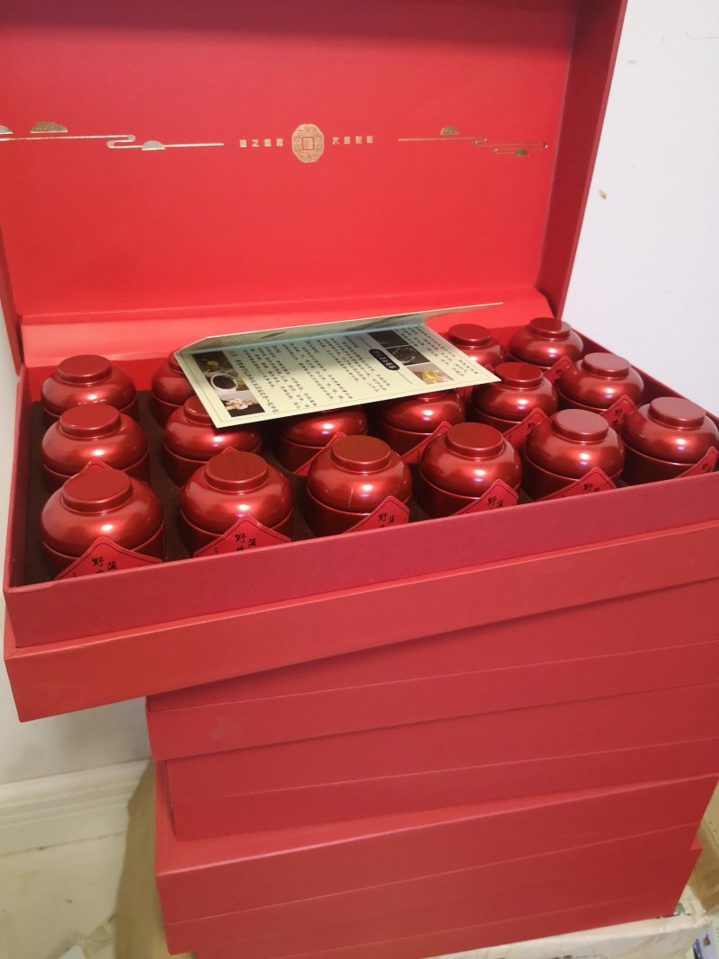 野生蒲公英红茶（手工炒制）《我们生产，招代理》