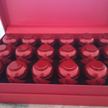 野生蒲公英红茶（手工炒制）《我们生产，招代理》