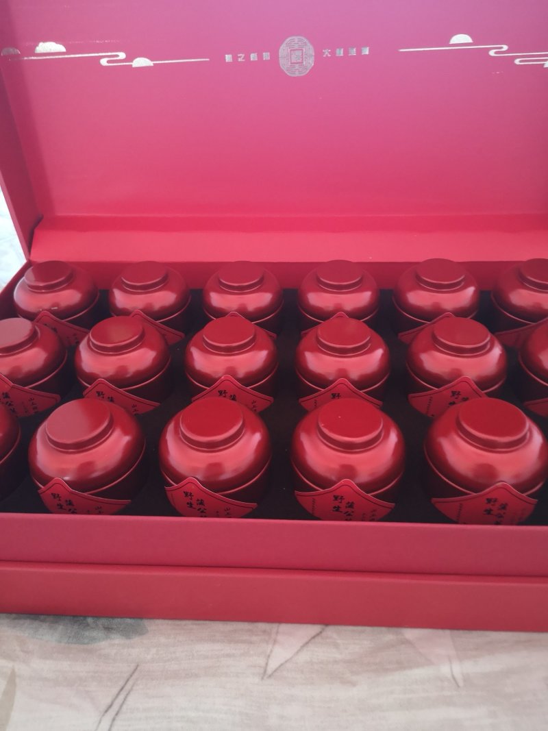 野生蒲公英红茶（手工炒制）《我们生产，招代理》