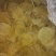 贵州黄心米拉洋芋片带皮干土豆片脱水土豆片